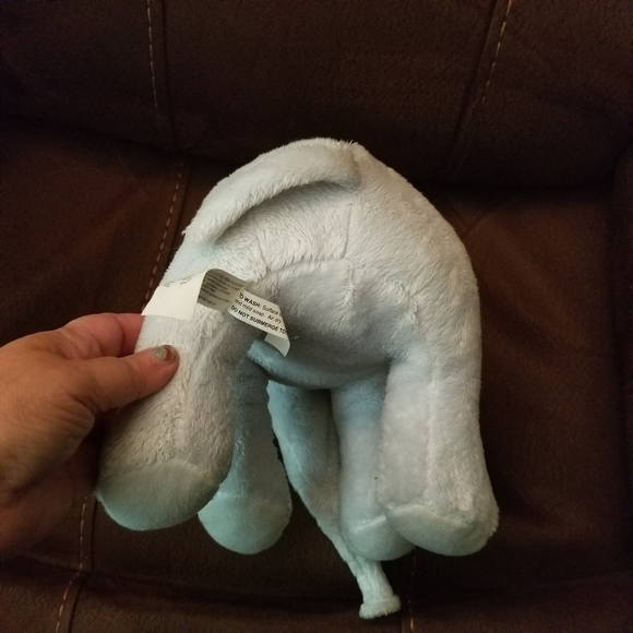 Dr Suess Horton Stuffed Animal - Picture 5 of 5